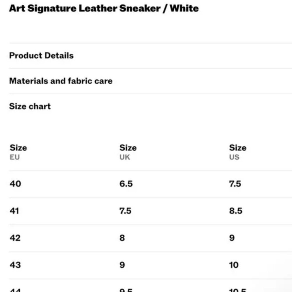 NEW J.Lindeberg Hiker Sneaker White Chunky Mens Trail Shoes EU 42 | US 9 Vibram - Picture 13 of 14